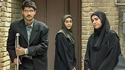 عکسی از سریال خانه پدری