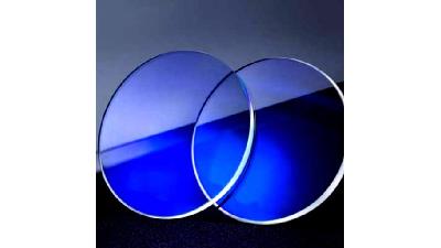 عدسی بلوکنترل