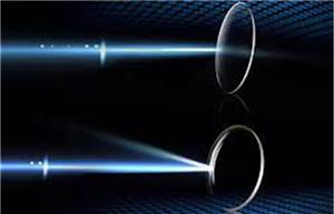 عدسی بلوکنترل