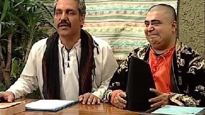 سریال شب های برره اسپین آف بود