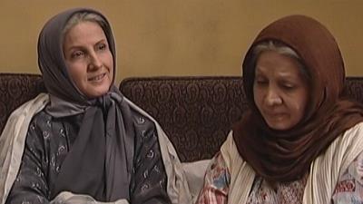 عکسی از سریال آبی مثل دریا