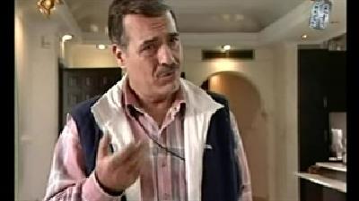 عکسی از سریال دایره تردید