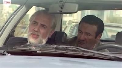 عکسی از سریال دایره تردید