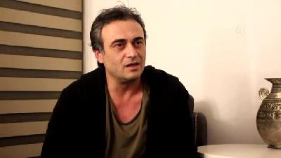  احمد کوتسی کارادوغان، بازیگر ترکیه ای نقش فاروک در سریال نامادری