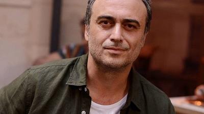  احمد کوتسی کارادوغان، بازیگر ترکیه ای نقش فاروک در سریال نامادری