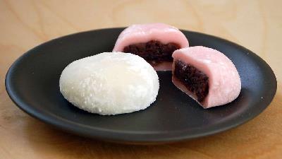 طرز تهیه موچی شکلاتی را یاد بگیرید