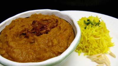 دستور پخت و طرز تهیه قیمه نجفی چگونه است