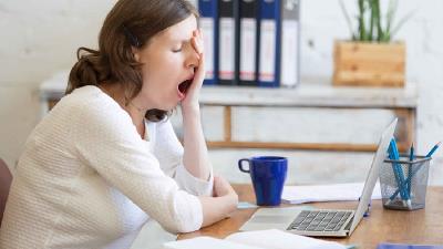 دلایل اصلی زیاد خوابیدن چیست