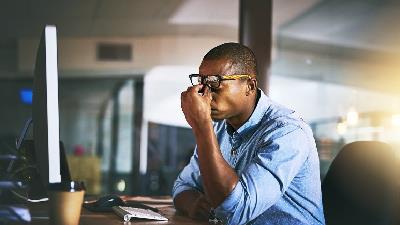 چطوری خواب آلودگی را درمان کنیم