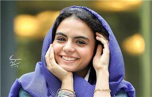 حضور سارا حاتمی در سریال زخم کاری