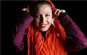 ملیسا ذاکری بازیگر فیلم ستاره بازی