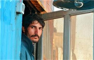 تورج الوند؛ از فراخوان بازیگری تا نامزدی جایزه