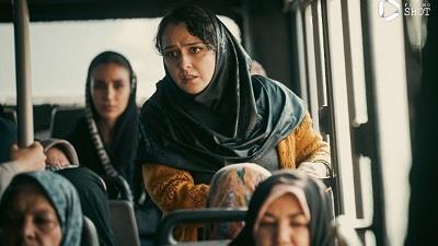 عکسی از فیلم تفریق