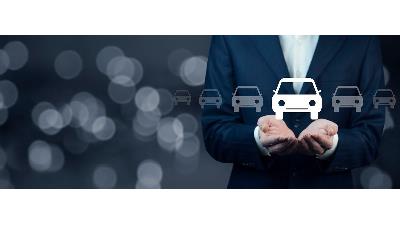 خرید خودرو ام وی ام از نمایندگی مشهد