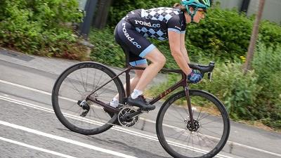 دوچرخه سواری و پیاده روی برای لاغری مفید هستند