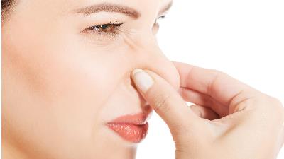 بوی بدن بدن نشانه چه بیماری هایی است