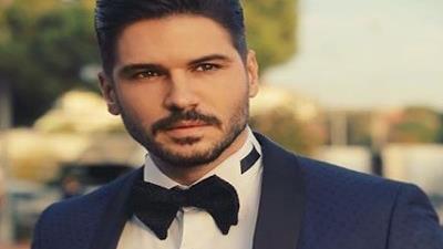  تورگات ساییشمان، بازیگر نقش فیرات در سریال ترکیه ای قهرمان