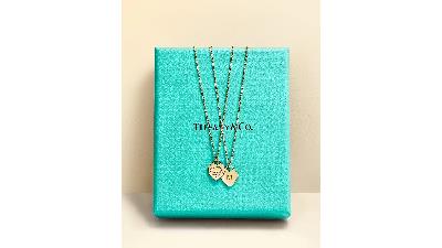 برند طلا تیفانی