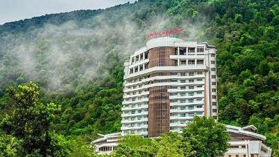 هتل‌های چالوس را بشناسید