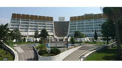 هتل‌های چالوس را بشناسید