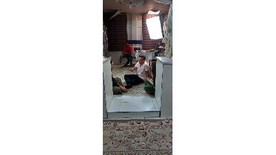 عکسی از فیلم خاموشی