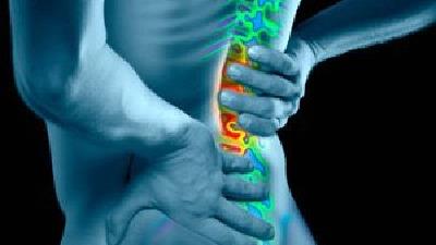 قولنج کمر را چطور بشکنیم