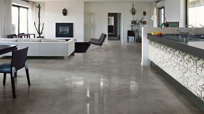 کفپوش پارکت برای ویلا شمال