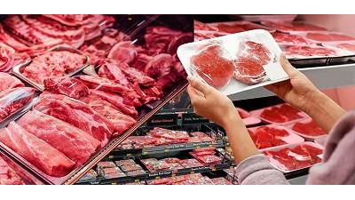 راه تشخیص گوشت گوسفندی