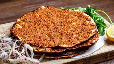 دستور پخت و طرز تهیه لاه‌ ماجون را یاد بگیرید