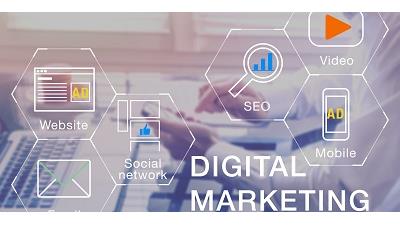 بهترین مشاوره دیجیتال مارکتینگ کیست؟