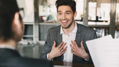 در مصاحبه کاری چگونه به سوالات جواب بدهیم