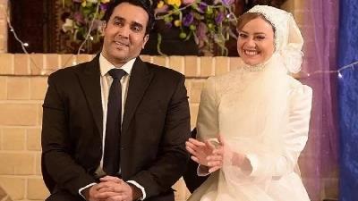 عکسی از فیلم هولیا