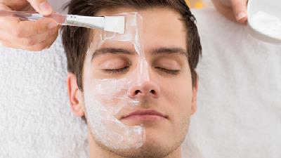 ماسک گلابی را چطور درست کنیم