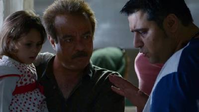 عکسی از فیلم زنبور کارگر