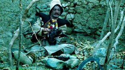 عکسی از سریال افسانه سلطان و شبان