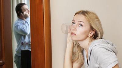 اگر به همسر خوئ شک کردیم چگونه رفتار کنیم