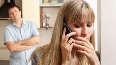 رفتار درست موقع شک به همسر چیست