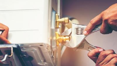 دلایل اصلی گرم نکردن آب پکیج در زمستان چیست؟