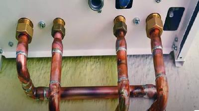 دلایل اصلی گرم نکردن آب پکیج در زمستان چیست؟