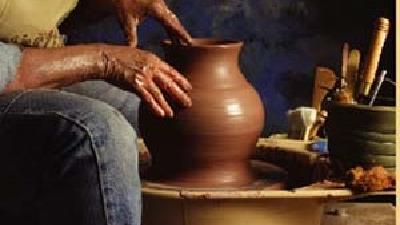 ریشه ضرب المثل فوت کوزه گری