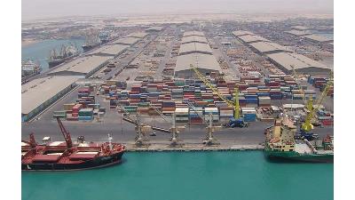 ترخیص کالا از گمرک بوشهر