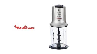 مولینکس (Moulinex)؛ جزو مارک‌های خوب خارجی خوردکن برقی