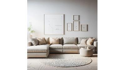 نکات مهم در خرید مبلمان های راحتی و ال