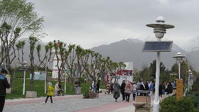 بهترین پارک تهران برای ورزش کدام است؟