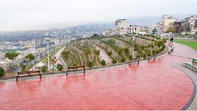 بهترین پارک تهران برای ورزش کدام است؟