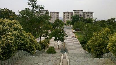 بهترین پارک تهران برای ورزش کدام است؟