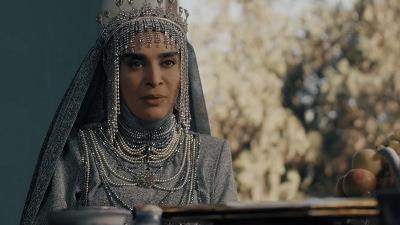 عکسی از سریال رحیل