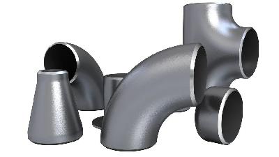 فرآیند تولید اتصالات مانیسمان