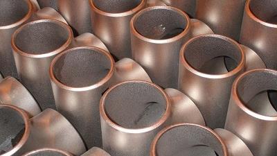 کاربردهای اتصالات فولادی جوشی مانیسمان