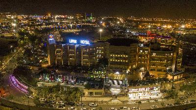 بهترین هتل ها برای اقامت در تور چابهار